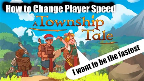 comomegagivenTwitch httpswww. . Speed command a township tale